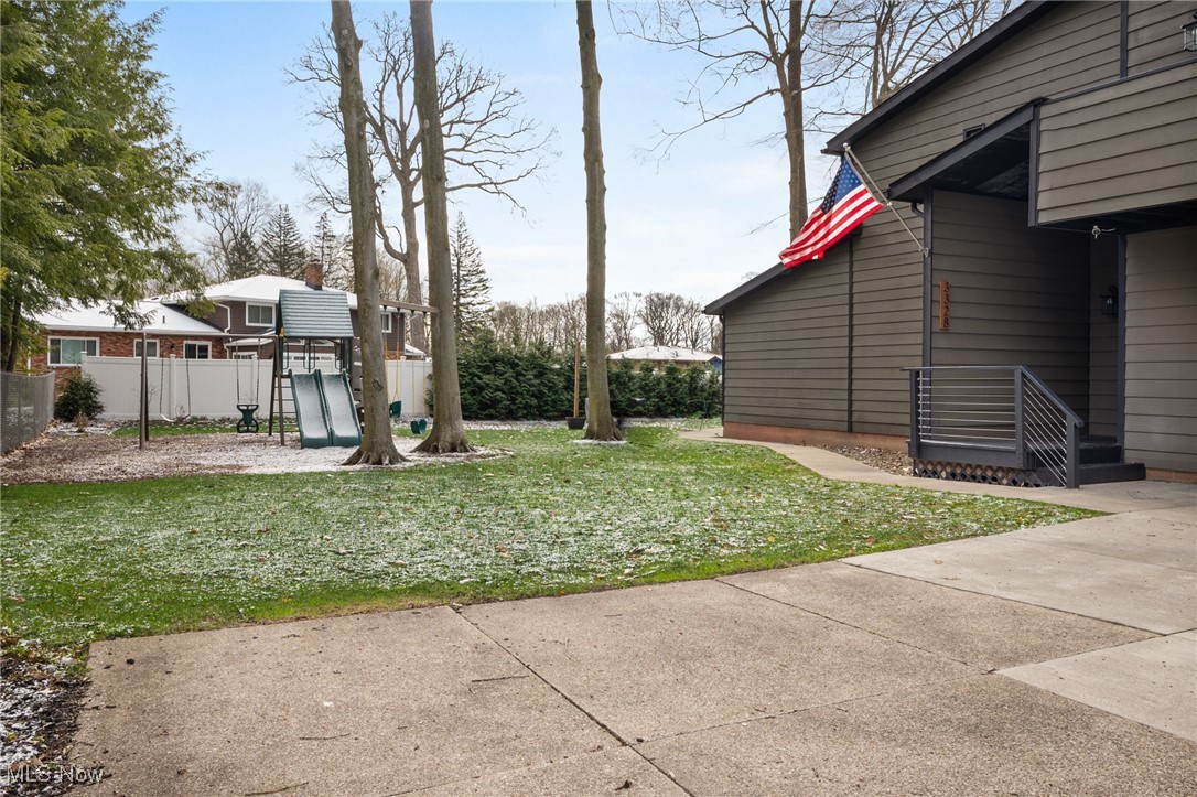 3328 Edington Road, Fairlawn, Ohio image 36