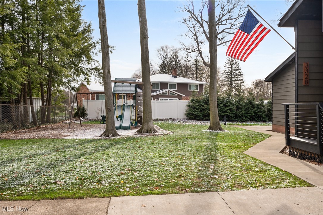 3328 Edington Road, Fairlawn, Ohio image 37