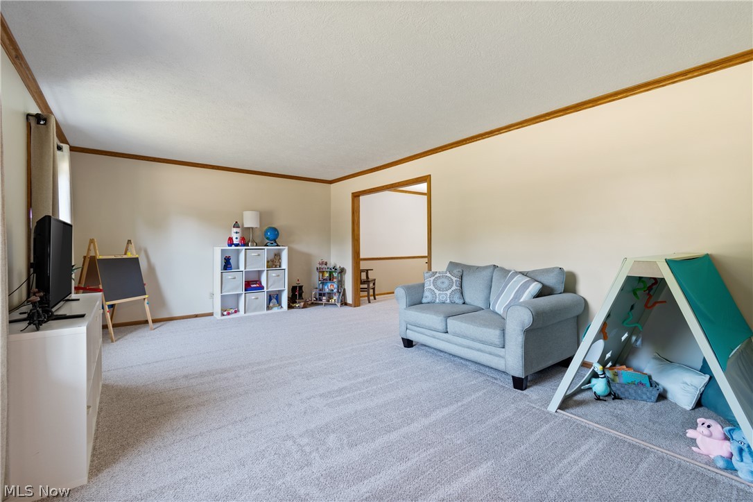 Eastwoods Allotment #2 - Residential