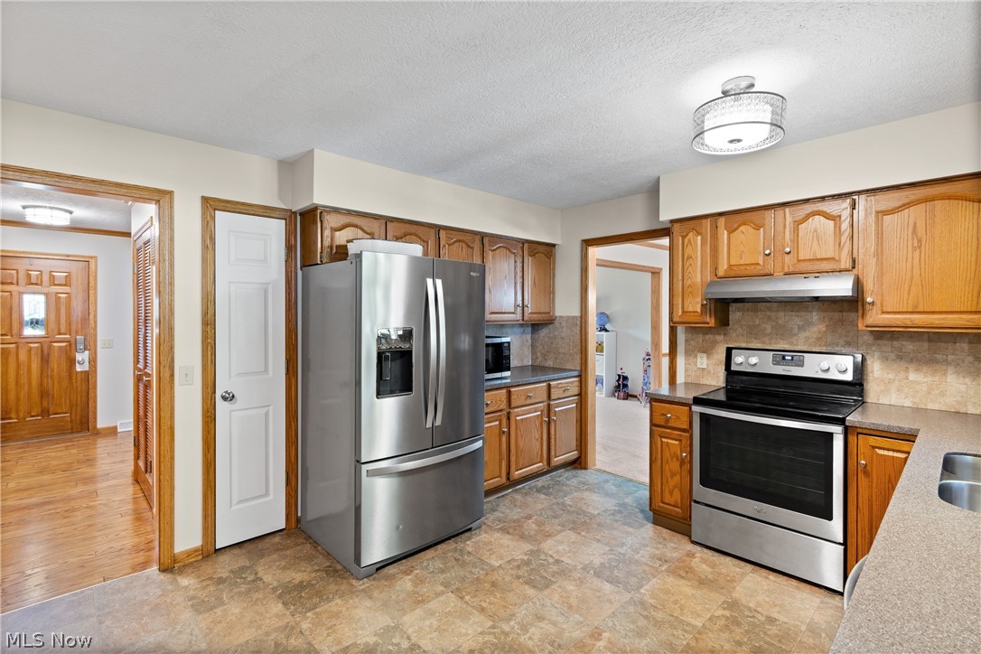 Eastwoods Allotment #2 - Residential