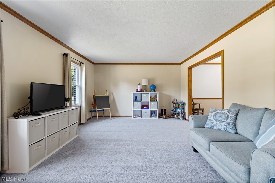 Eastwoods Allotment #2 - Residential