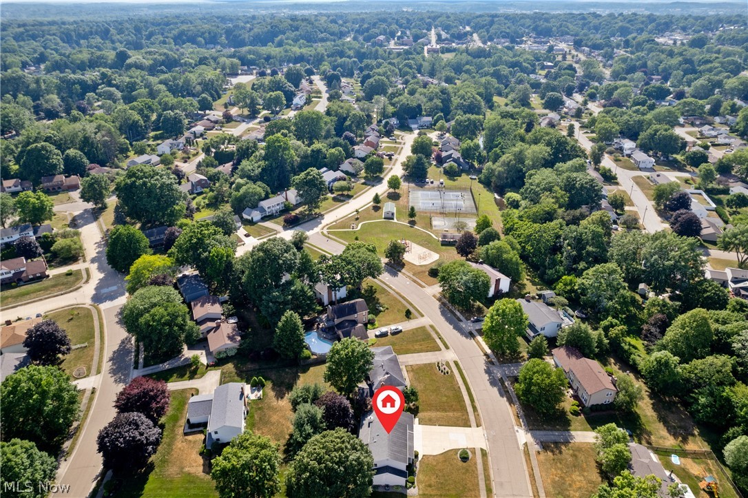 Eastwoods Allotment #2 - Residential