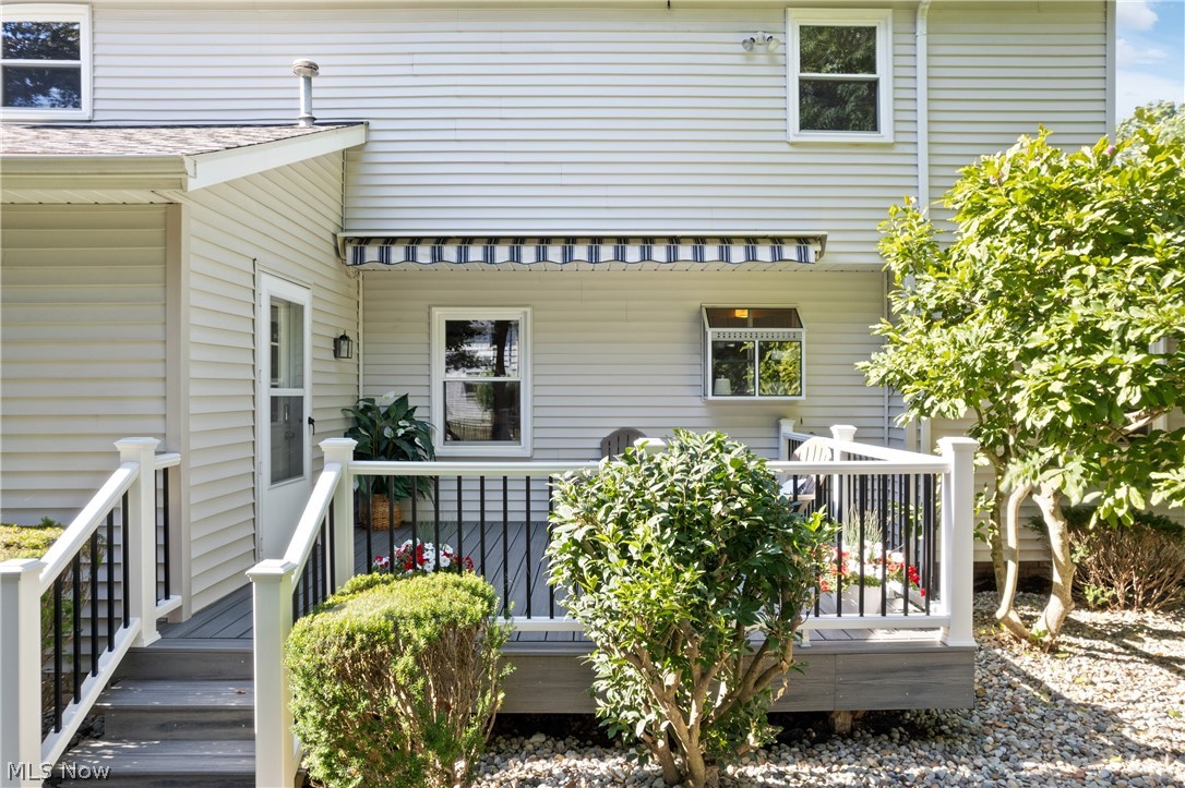 Eastwoods Allotment #2 - Residential