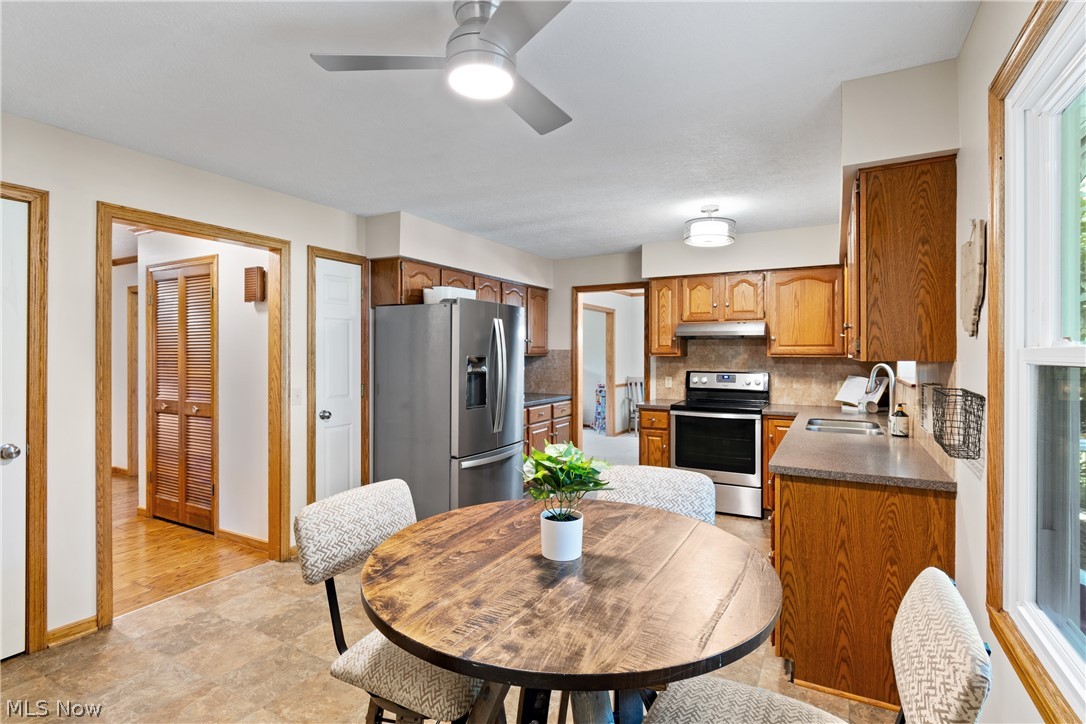 Eastwoods Allotment #2 - Residential