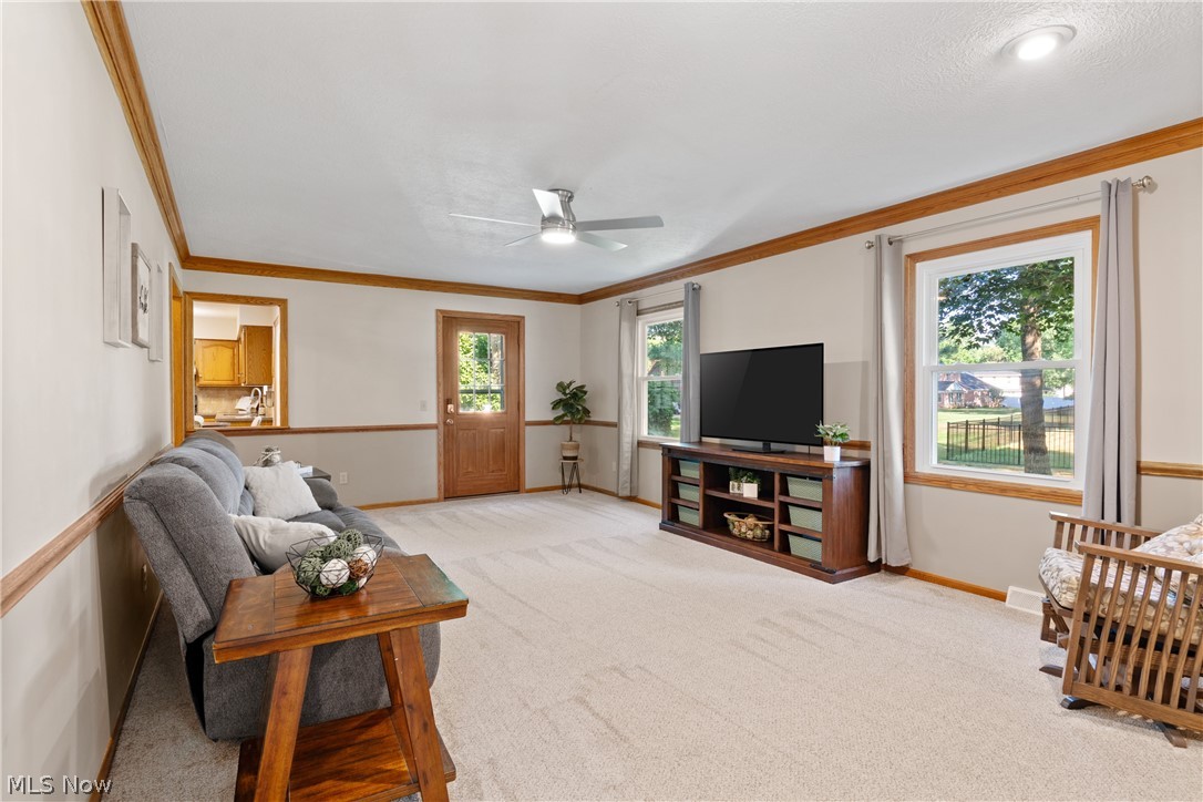 Eastwoods Allotment #2 - Residential