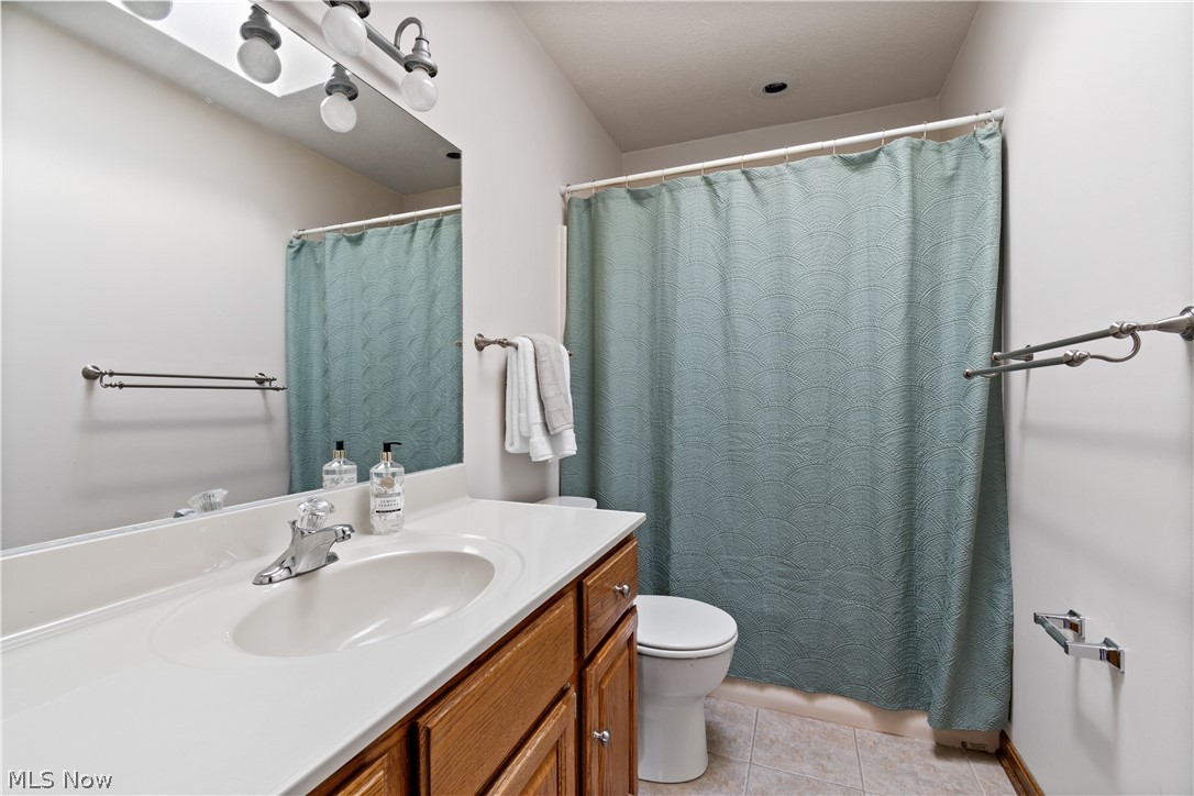 Eastwoods Allotment #2 - Residential