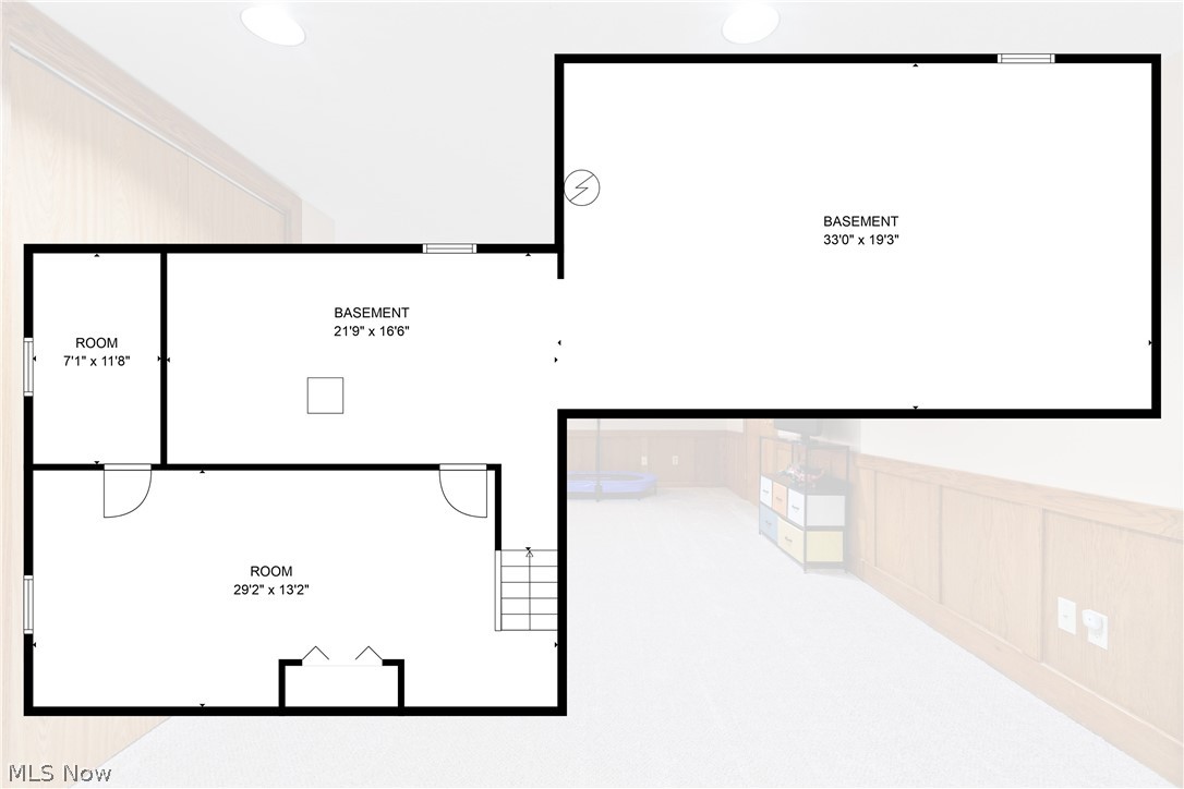 Eastwoods Allotment #2 - Residential
