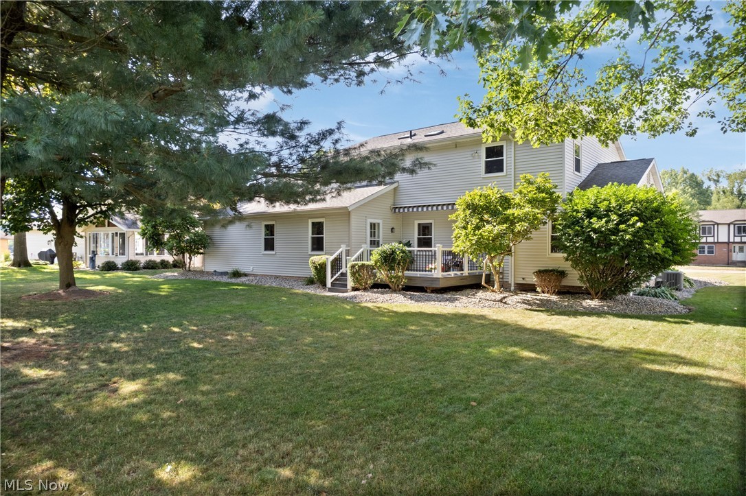 Eastwoods Allotment #2 - Residential