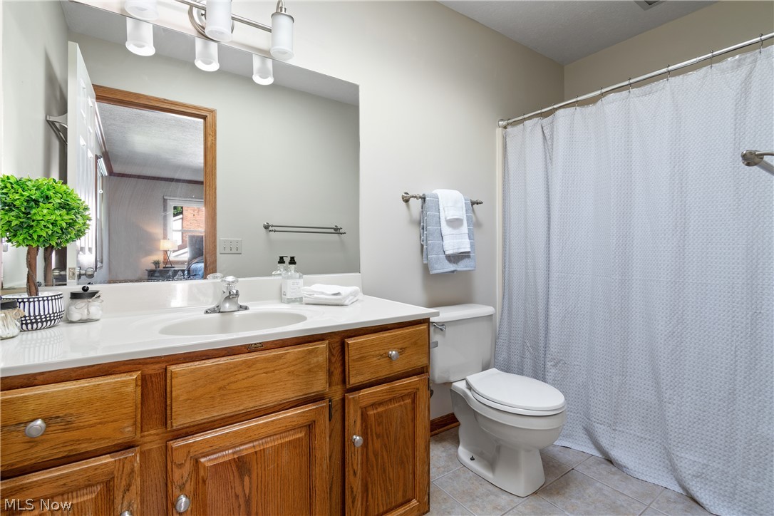 Eastwoods Allotment #2 - Residential