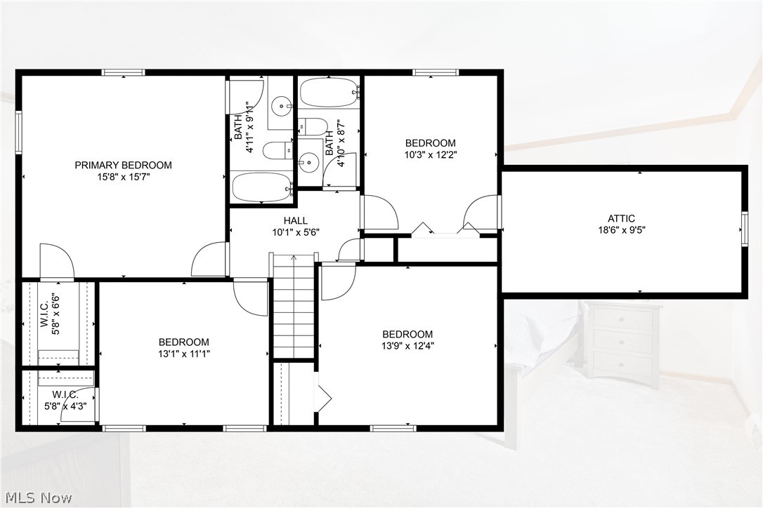 Eastwoods Allotment #2 - Residential
