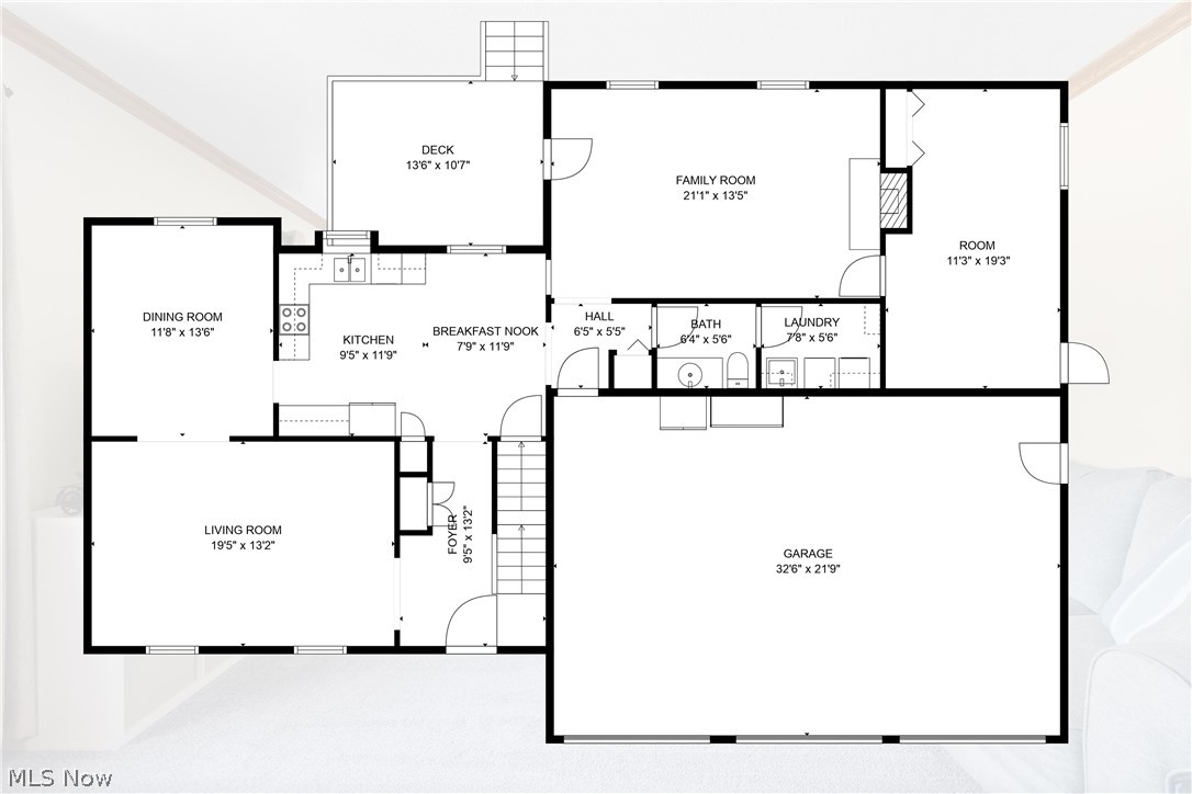 Eastwoods Allotment #2 - Residential