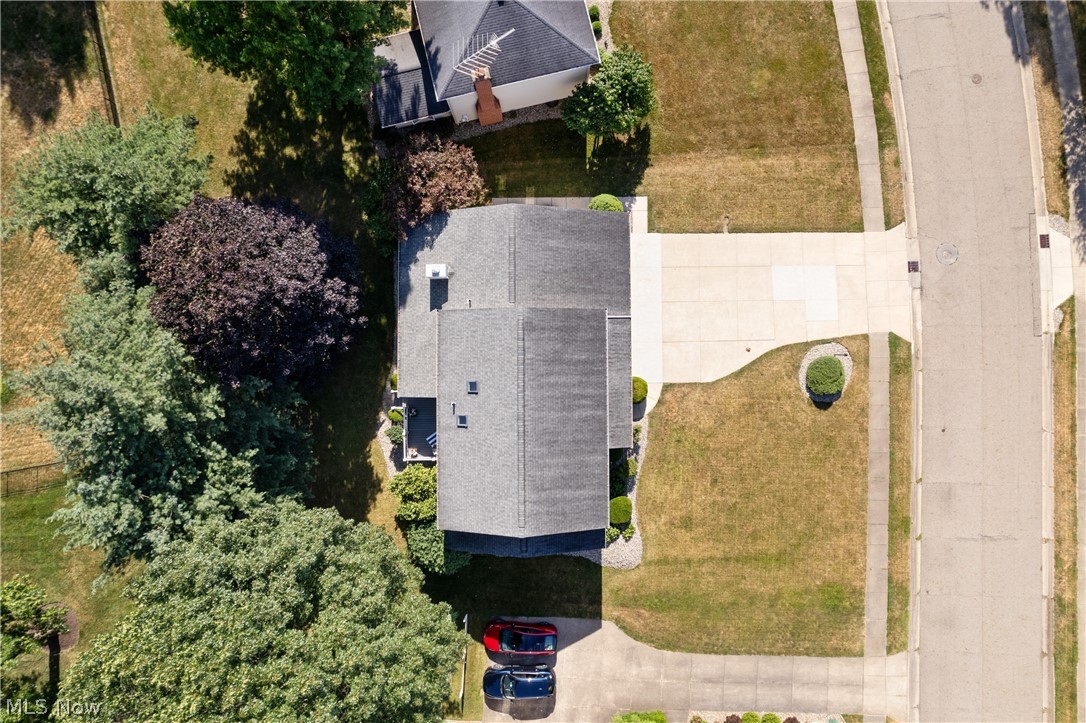 Eastwoods Allotment #2 - Residential