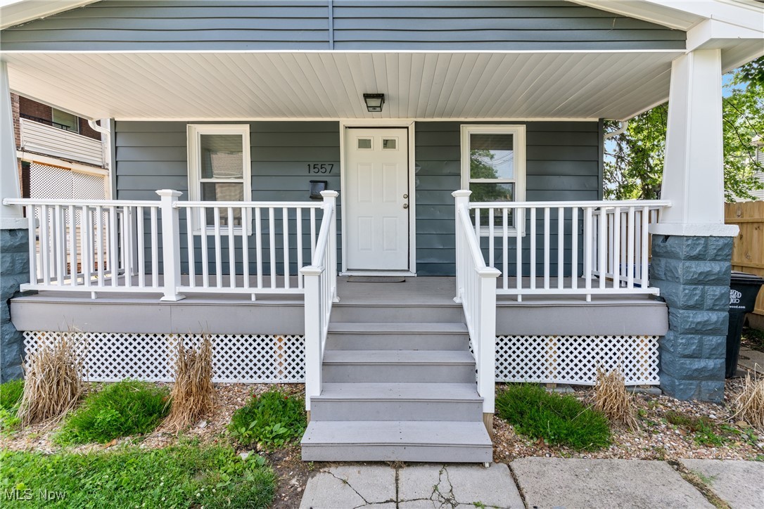 1557 Newman Avenue