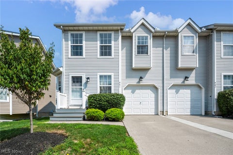 Condo For Sale - 951 Columbia Court #23<br/> Painesville, OH 44077