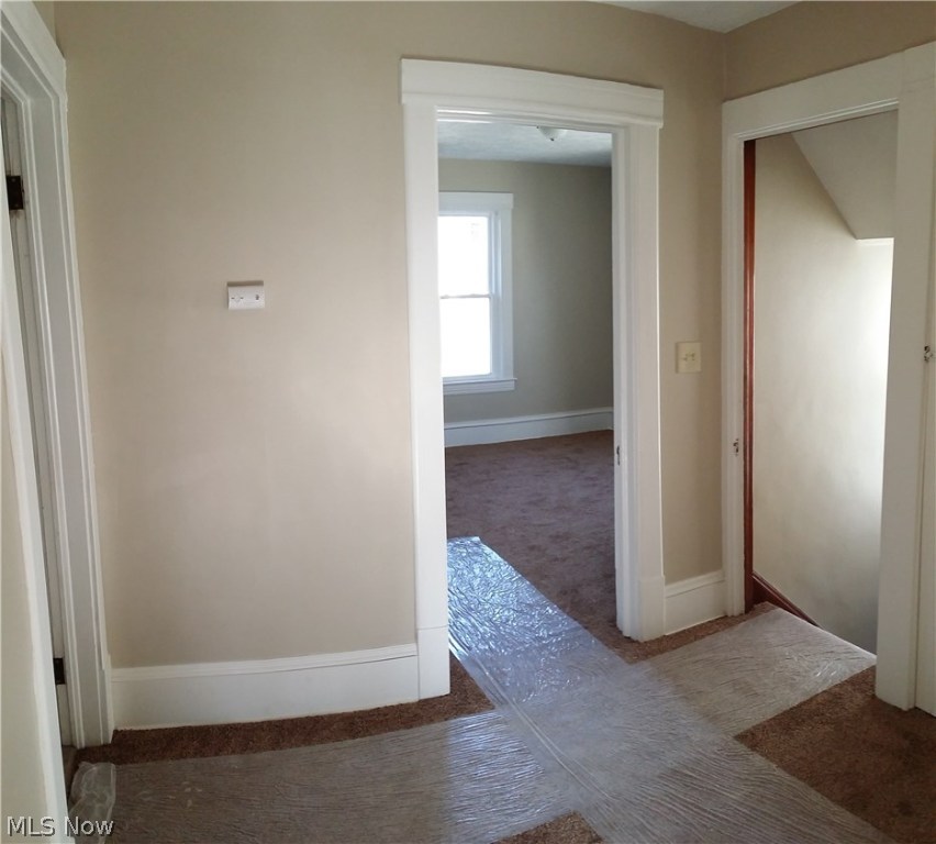 Burke Worley & Websters Allot - Residential