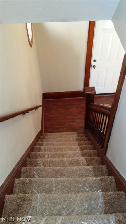 Burke Worley & Websters Allot - Residential