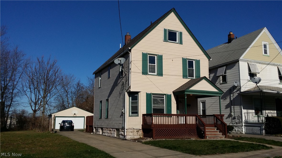 Burke Worley & Websters Allot - Residential