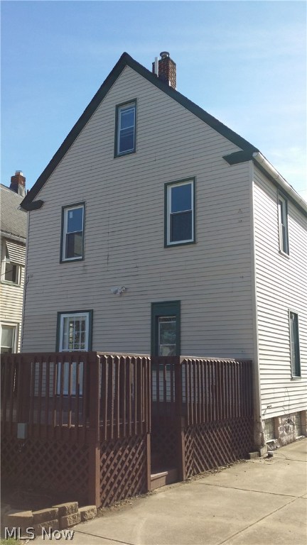 Burke Worley & Websters Allot - Residential