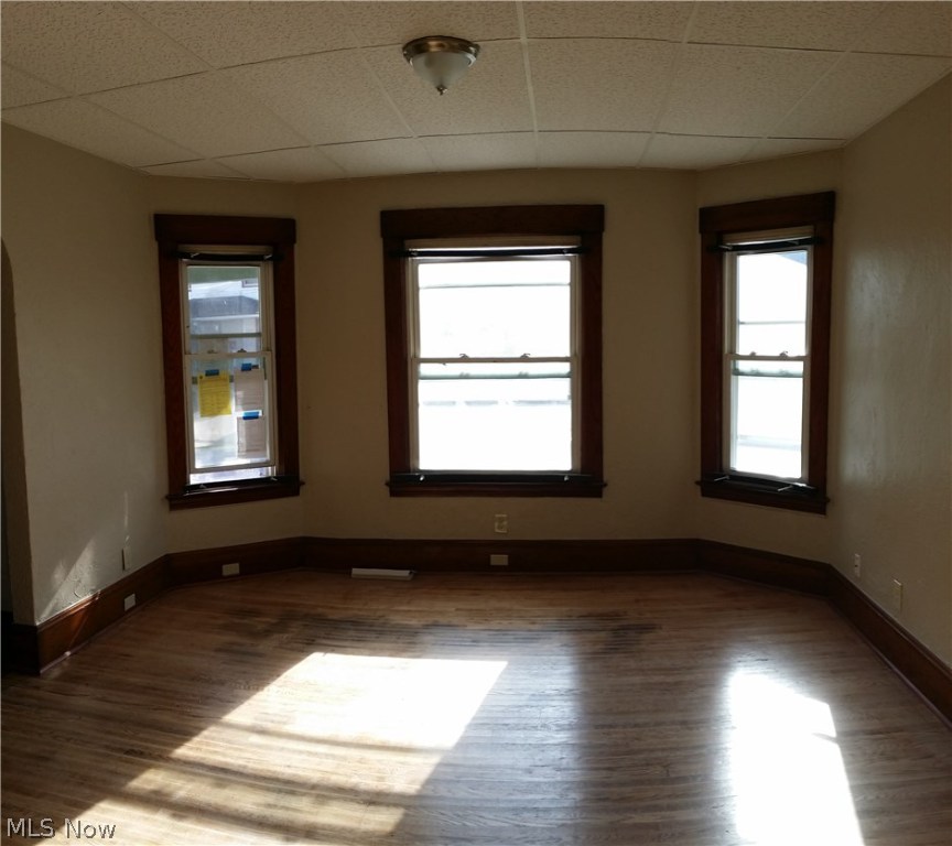 Burke Worley & Websters Allot - Residential