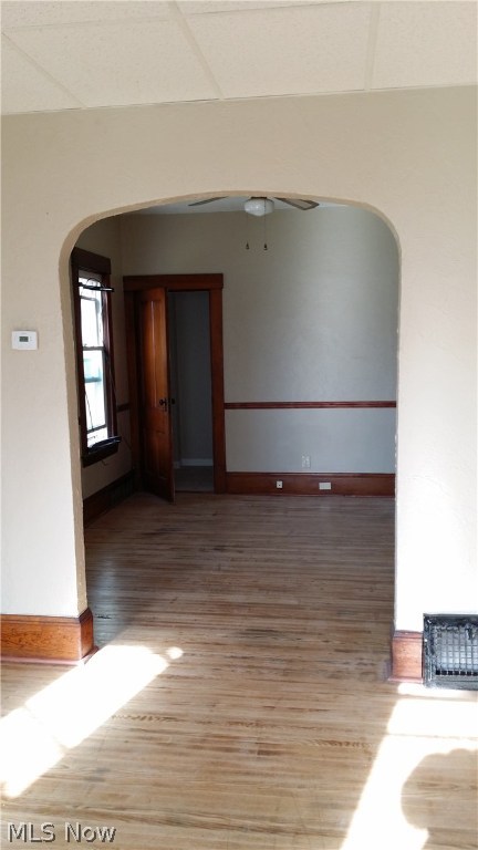 Burke Worley & Websters Allot - Residential