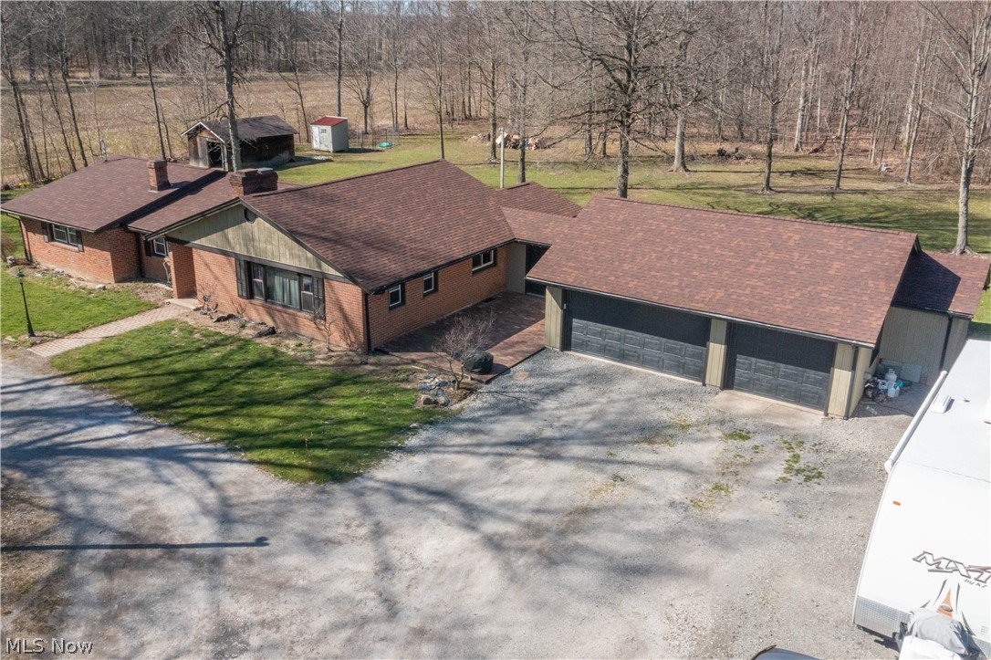 Geo E Miller 2 - Residential