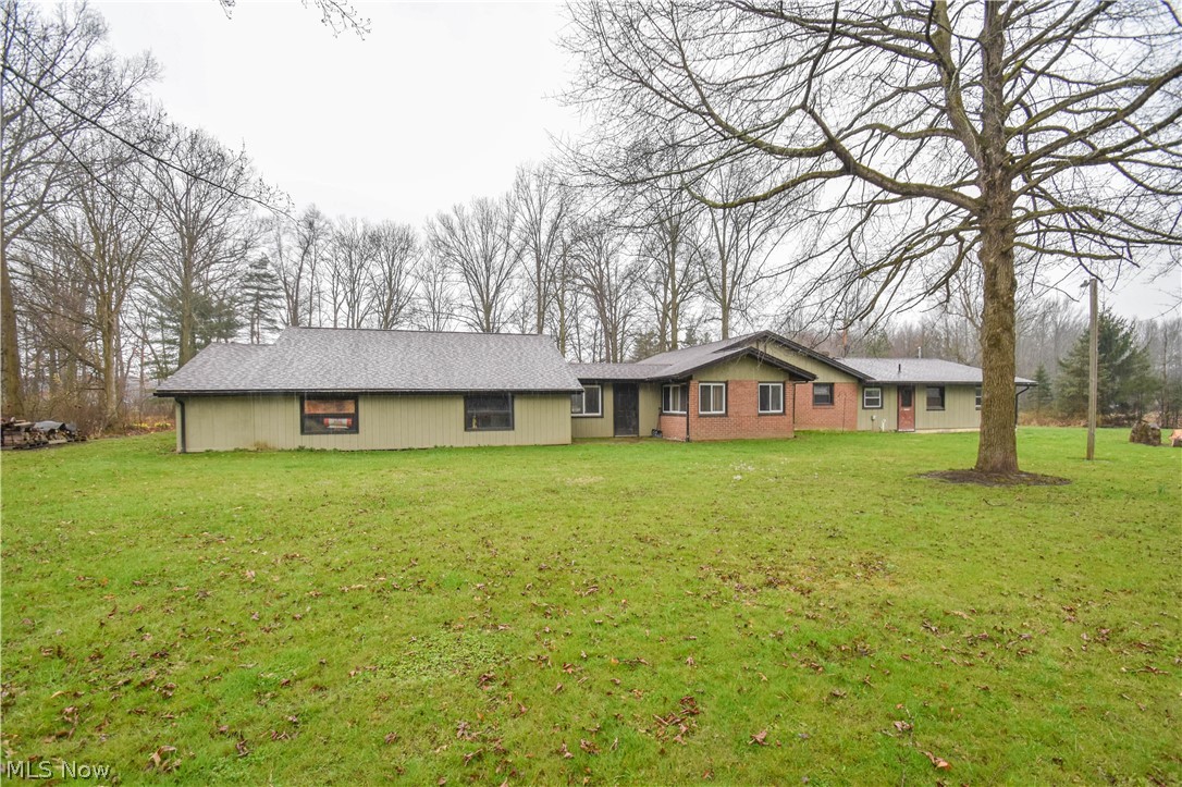 Geo E Miller 2 - Residential