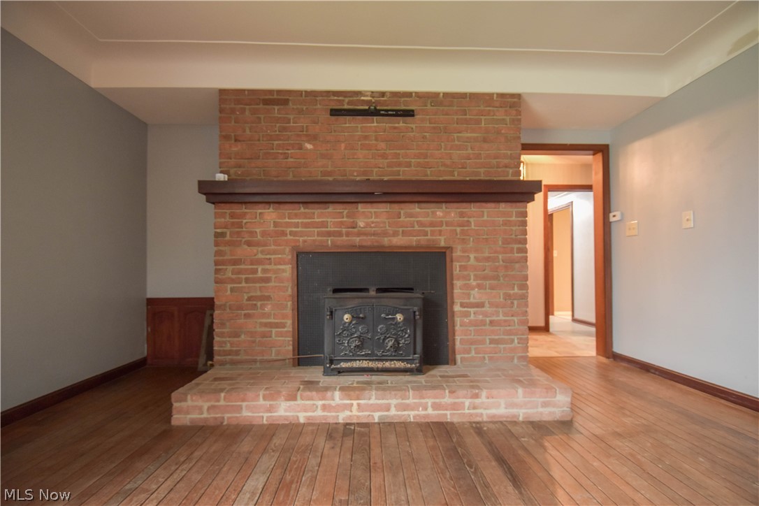 Geo E Miller 2 - Residential