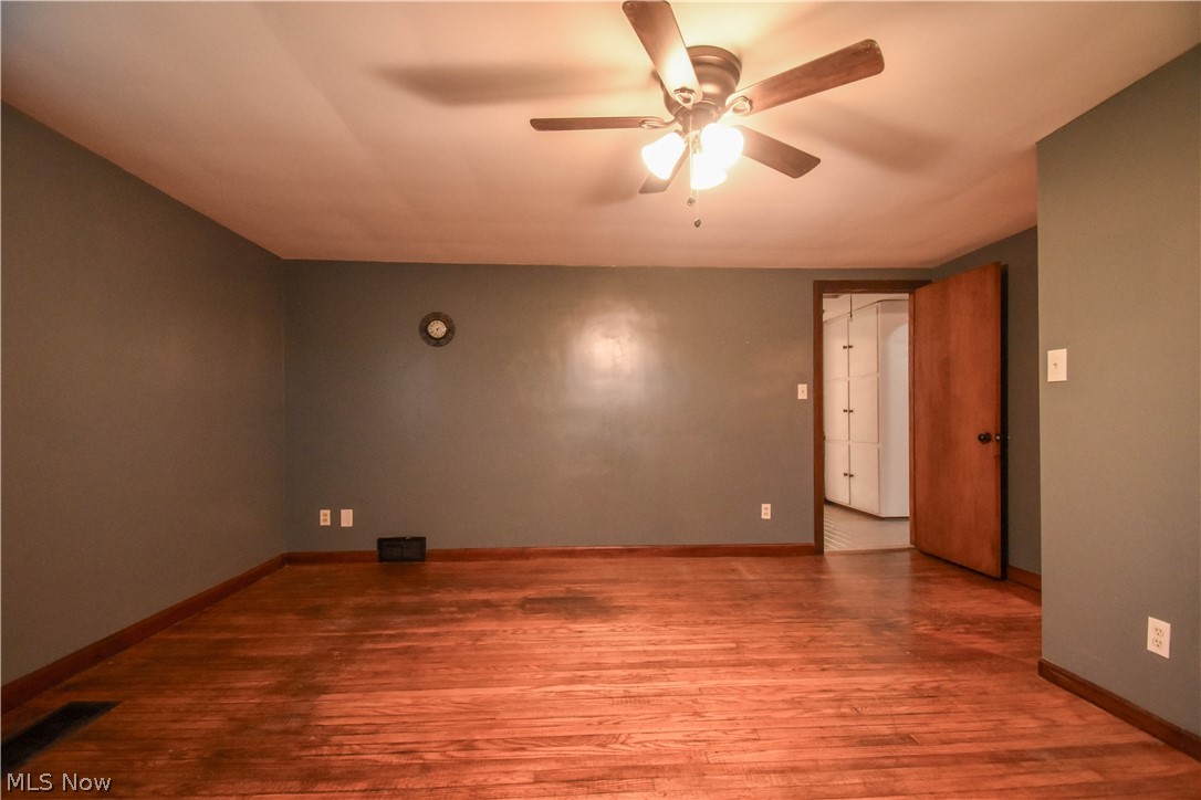 Geo E Miller 2 - Residential