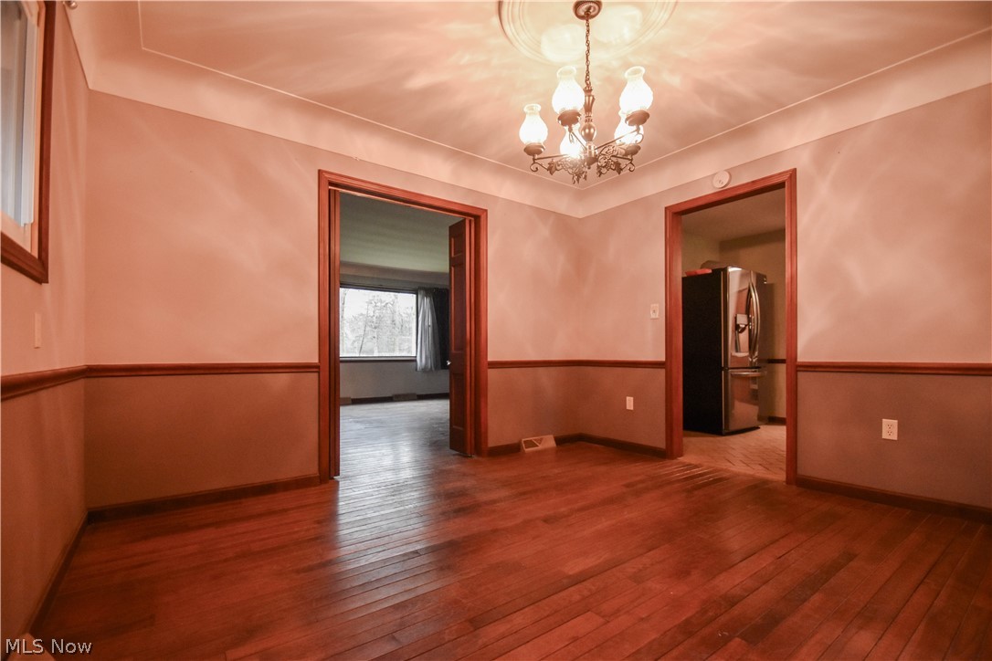 Geo E Miller 2 - Residential