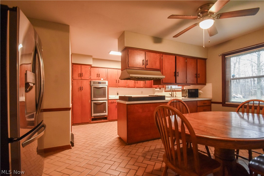 Geo E Miller 2 - Residential