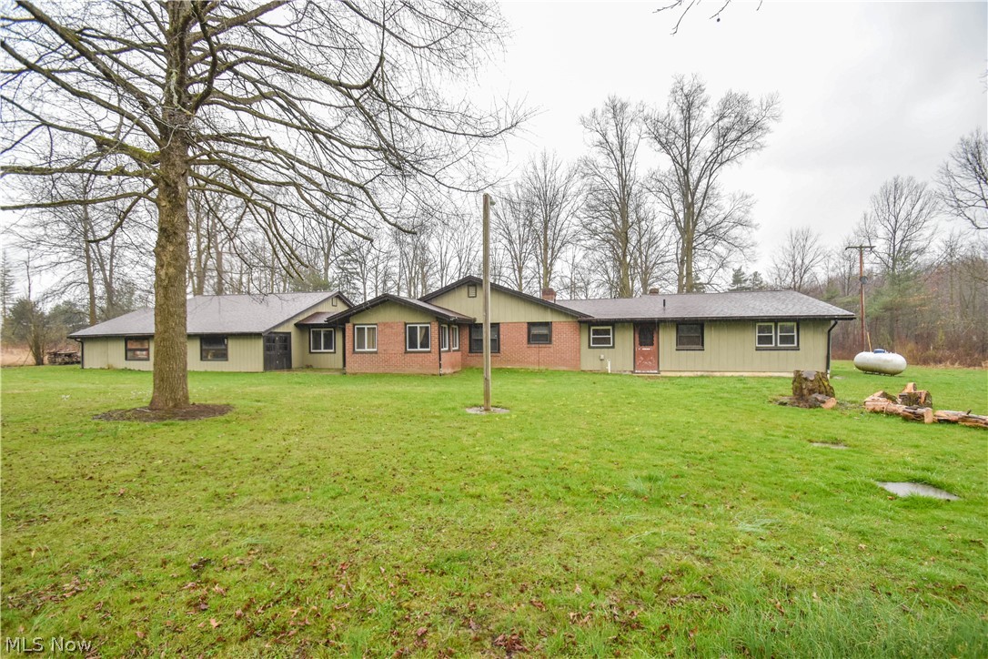 Geo E Miller 2 - Residential