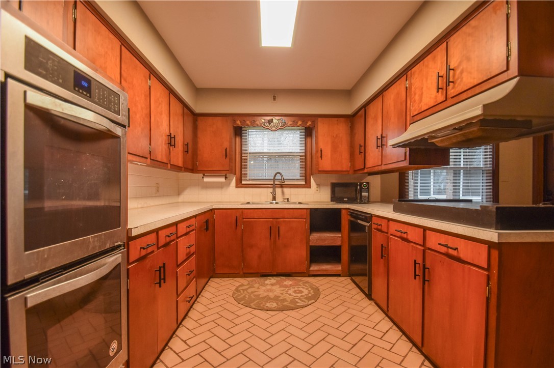 Geo E Miller 2 - Residential