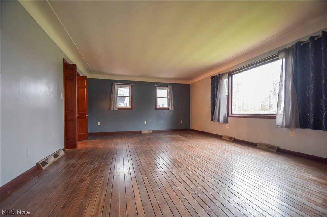 Geo E Miller 2 - Residential