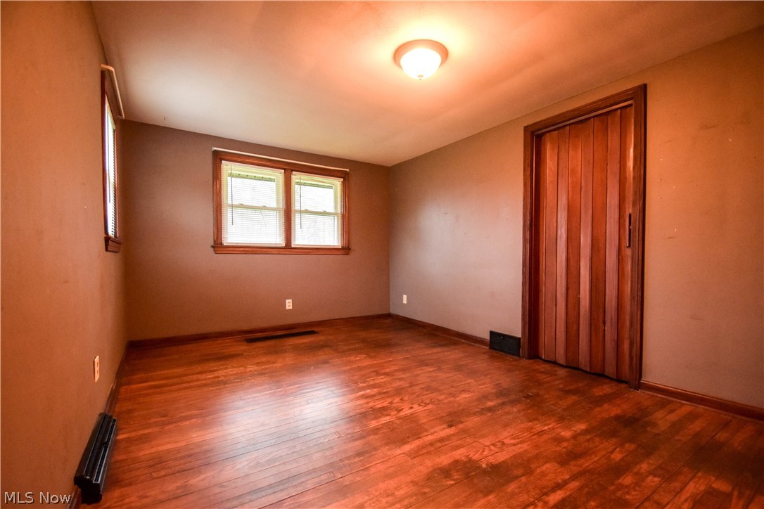 Geo E Miller 2 - Residential