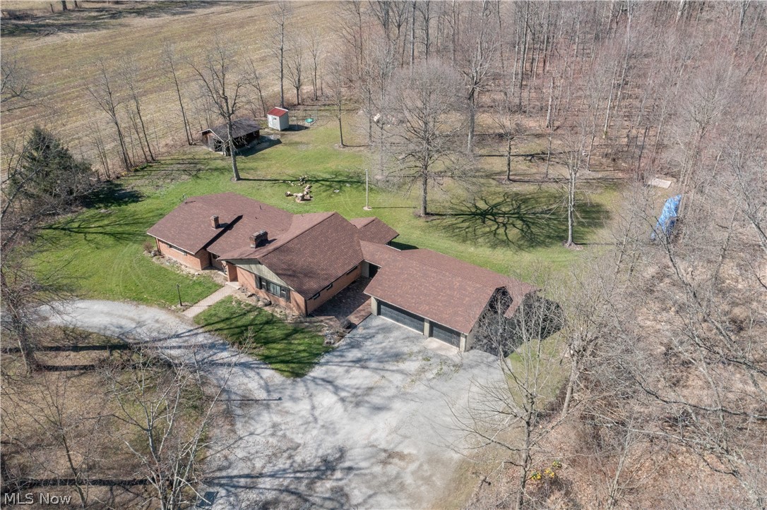 Geo E Miller 2 - Residential