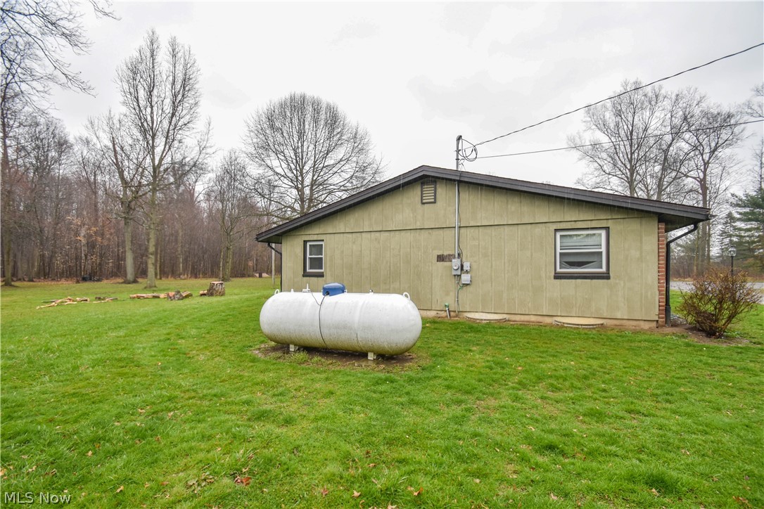 Geo E Miller 2 - Residential