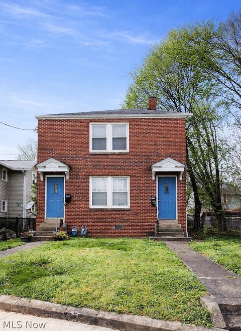 Multifamily For Sale - 206 Lovell Dr. Dr<br/> Kanawha County, Charleston, WV 25302