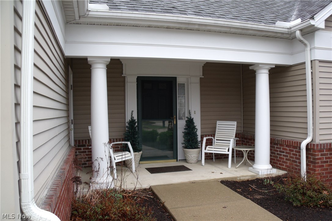 Athenian Village Condo Ph 06 - Residential