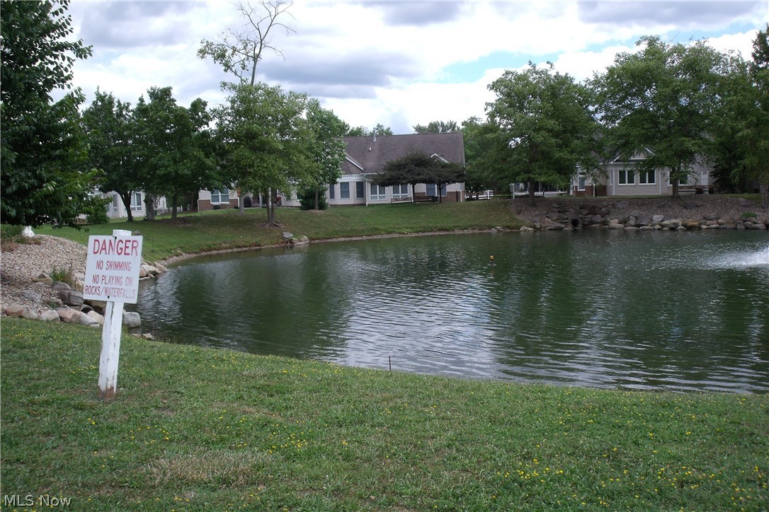 Athenian Village Condo Ph 06 - Residential