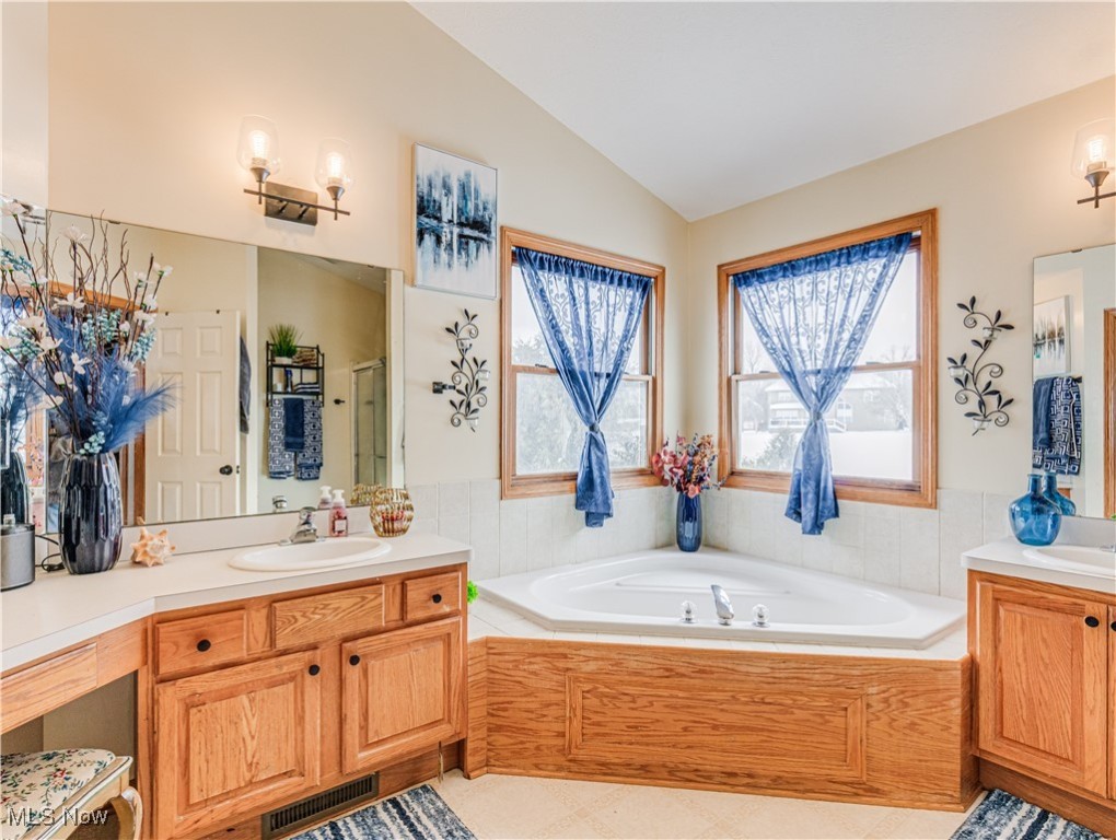 Fairfax Meadows - Residential