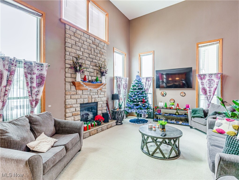 Fairfax Meadows - Residential