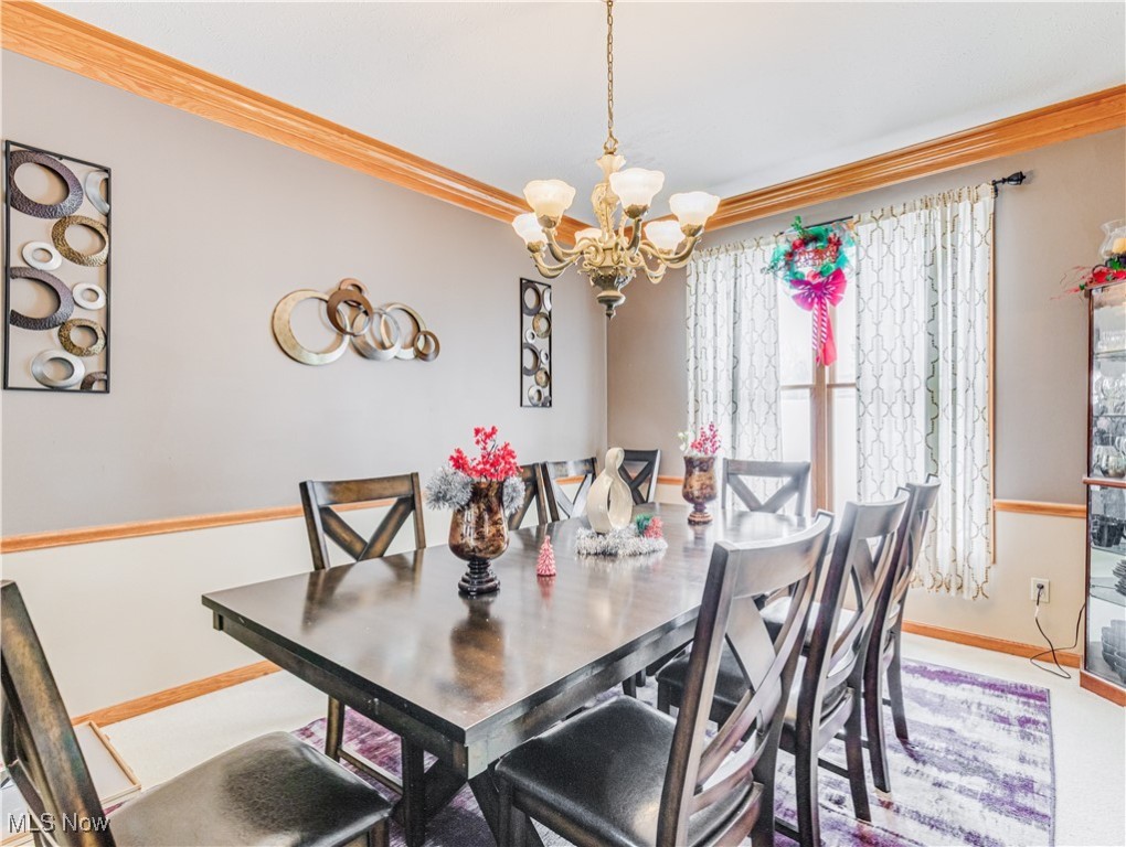 Fairfax Meadows - Residential