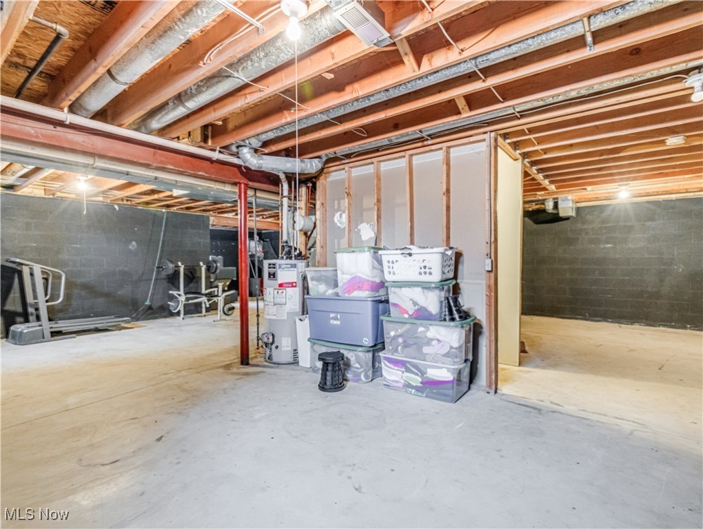 Fairfax Meadows - Residential