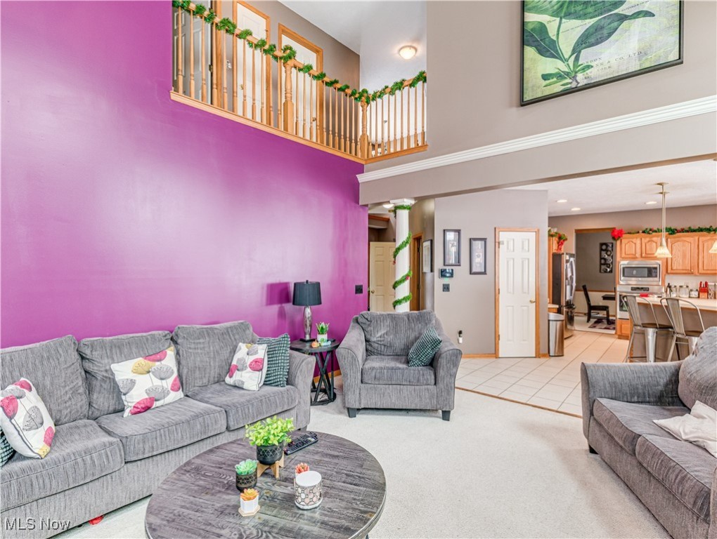 Fairfax Meadows - Residential