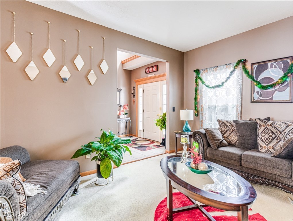 Fairfax Meadows - Residential