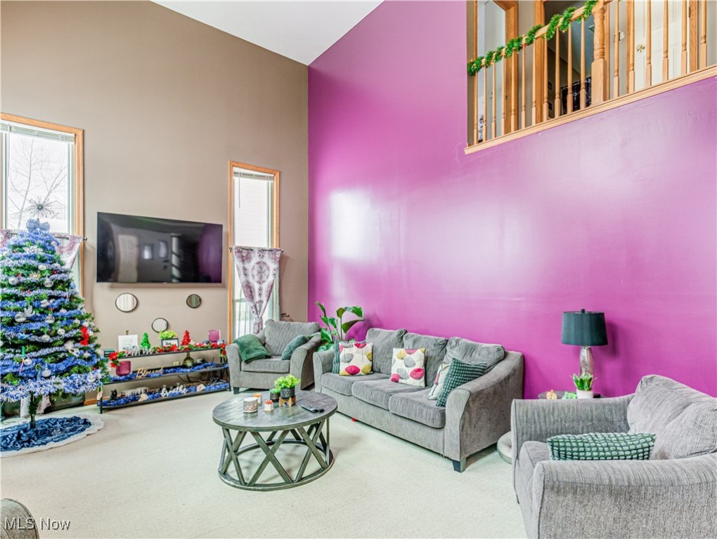 Fairfax Meadows - Residential