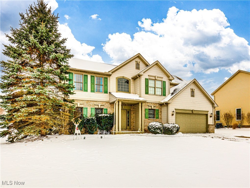 Fairfax Meadows - Residential