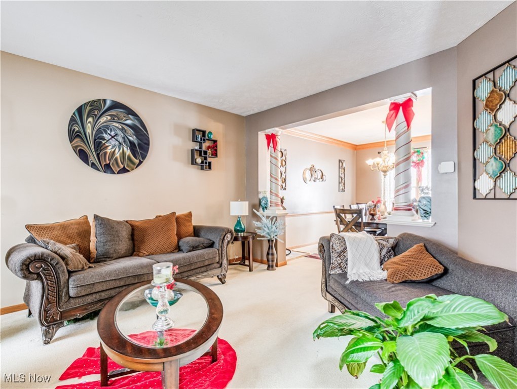 Fairfax Meadows - Residential