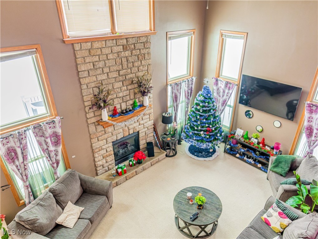 Fairfax Meadows - Residential