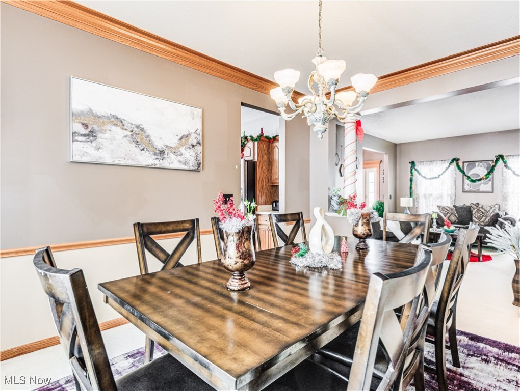 Fairfax Meadows - Residential